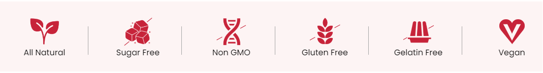 Essential Keto icons